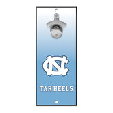 Tar Heels Bottle Opener